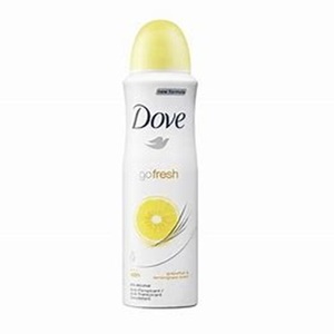 Dovee Spray Desodorante Antitranspirante Original, Fórmula Mineral de Larga Duración para Hombres y Mujeres a Precios Moderados - Product Image 4
