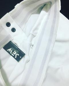 Camiseta de Béisbol Profesional Personalizable, Tejido Elástico Resistente, Absorbe la Humedad, Antibacteriana, Ajuste Ideal para el Rendimiento - Product Image 5