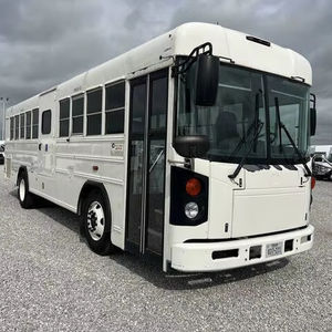 Utilisé 2014 Bl-ue Bi-rd Tous Am-eric-an/Tous Ca-nad-ian - Product Image 1