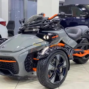 2024 Can-Am Spyder F3-S Speciale Series