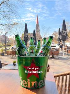 Cerveza Heineken Lager 330ml X 24 Botellas y Latas Disponibles - Product Image 6