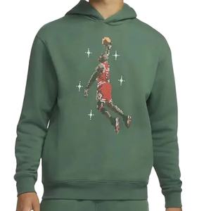 เสื้อฮู้ดผู้ชายประดับเพชรเทียม คุณภาพดี ผลิตโดยผู้ผลิตที่เชื่อถือได้ ปรับแต่งได้เต็มที่ กำลังเป็นที่นิยม ไม่ยับ คุณภาพสูง - Product Image 3