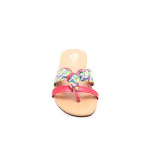 Sandales à talons décontractées Multy CL1355 pour un usage quotidien - Product Image 1