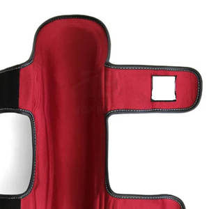 แผ่นหน้าแข้งสำหรับต่อยมวยแผ่นฝึกมวย MMA สำหรับใส่ได้ทั้งชายและหญิง - Product Image 6