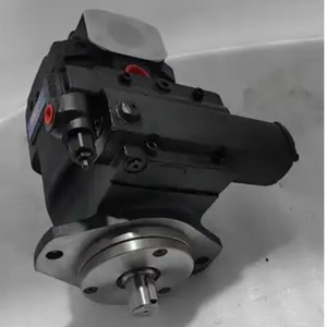 Bomba de pistón hidráulica de 842/48649950 PVG130F1UV, bomba de pistón hidráulica de/ - Product Image 5