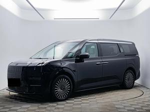 ZIIKR 9 2023, Batería de Litio de 110 kWh, Motor de Doble Tracción, Asientos de Cuero, 6 Plazas, Cámara Trasera, Techo Solar Panorámico, Furgoneta de Aluminio - Product Image 2