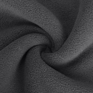 2024/2025 Custom Logo Winter <b>Sherpa</b> <b>Fleece</b> Jacket for <b>Men</b> Thick Loose Teddy <b>Fleece</b> Stand Collar Canvas Half Zip New Coated - Product Image 2