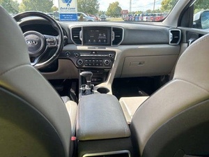 Kia Sportage EX 2017 - Product Image 5