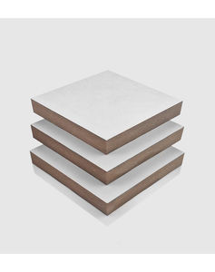 Para la fabricación de muebles y armarios de madera contrachapada laminada de papel melamina de grado marino - Product Image 5