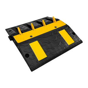 Barrière de sécurité pour parking Kasis Kapan - 4 mètres - Un sens de circulation - Product Image 4