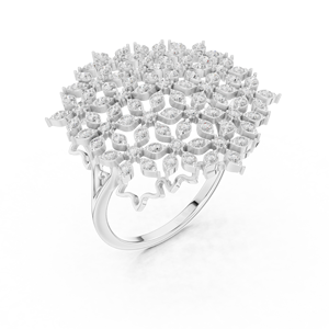 The Jewelry Place 10K Anillo de oro para bebés Joyería personalizada para recién nacidos - Product Image 4