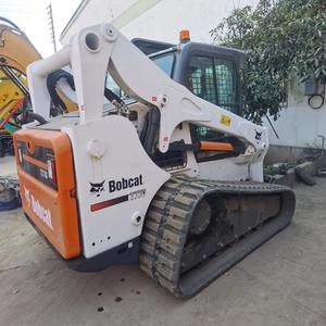 รถตักล้อยาง Lonking รุ่น T590 ปี 2025 ราคาดีที่สุด พร้อมเครื่องยนต์และปั๊มที่ทรงพลัง พร้อมจัดส่ง - Product Image 6