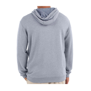 Sudaderas con capucha de algodón de alta calidad para hombre Ropa de invierno profesional Sudaderas con capucha a precio de fábrica - Product Image 3