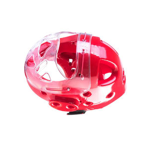 Nuevo Casco de Taekwondo, Protector de Cabeza para Taekwondo, Protección para Entrenamiento de Taekwondo - Product Image 5