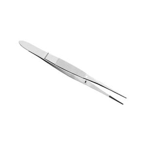 Pince à pansement McIndoe personnalisée de haute qualité Source manuelle en acier inoxydable avec logo - Product Image 6