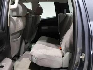 2008โตโยต้าทุนดรารถบรรทุก SR5 - Product Image 4