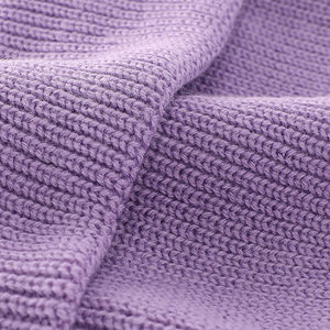 Vente en gros 100% coton Jacquard Beanie Cap Logo personnalisé Hiver extérieur chaud Beanie en plusieurs couleurs Prix compétitif - Product Image 5