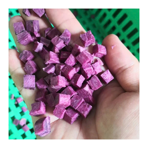 เผือกแช่แข็งคุณภาพสูงสำหรับอาหารอร่อยจากเวียดนาม - Product Image 2