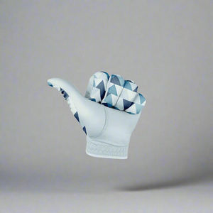 Fabricant de gants de golf personnalisés en gros avec logo pour femmes hommes gants de golf pour enfants en peau de mouton 2025 gants en cuir véritable du Pakistan - Product Image 4