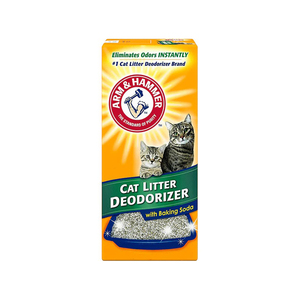 Détergent en poudre Fresh Burst Arm & Hammer avec cuillère pratique, nettoyage puissant, parfum frais longue durée - Product Image 6