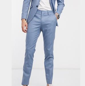 Plain Outdoors Fashion Golf Cotton Slim Fit Business Dress <b>Pant</b> and Custom Mens Formal Office Breathable Dress <b>Pants</b> for <b>Boys</b> - Product Image 6