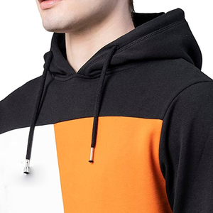Service personnalisé ODM quantité en vrac nouvelle mode sweats à capuche respirants nouveauté sweats à capuche décontractés pour hommes meilleure qualité confortable - Product Image 3