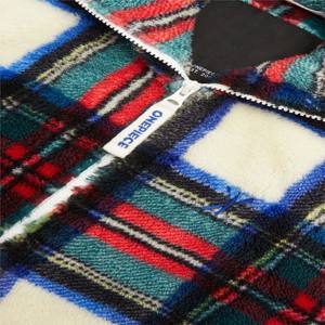 Venta caliente de las mujeres de una pieza de piel con capucha Trajes de esquí Overoles Monos de esquí de invierno Tallas grandes Trajes de nieve al aire libre para deportes de nieve - Product Image 6