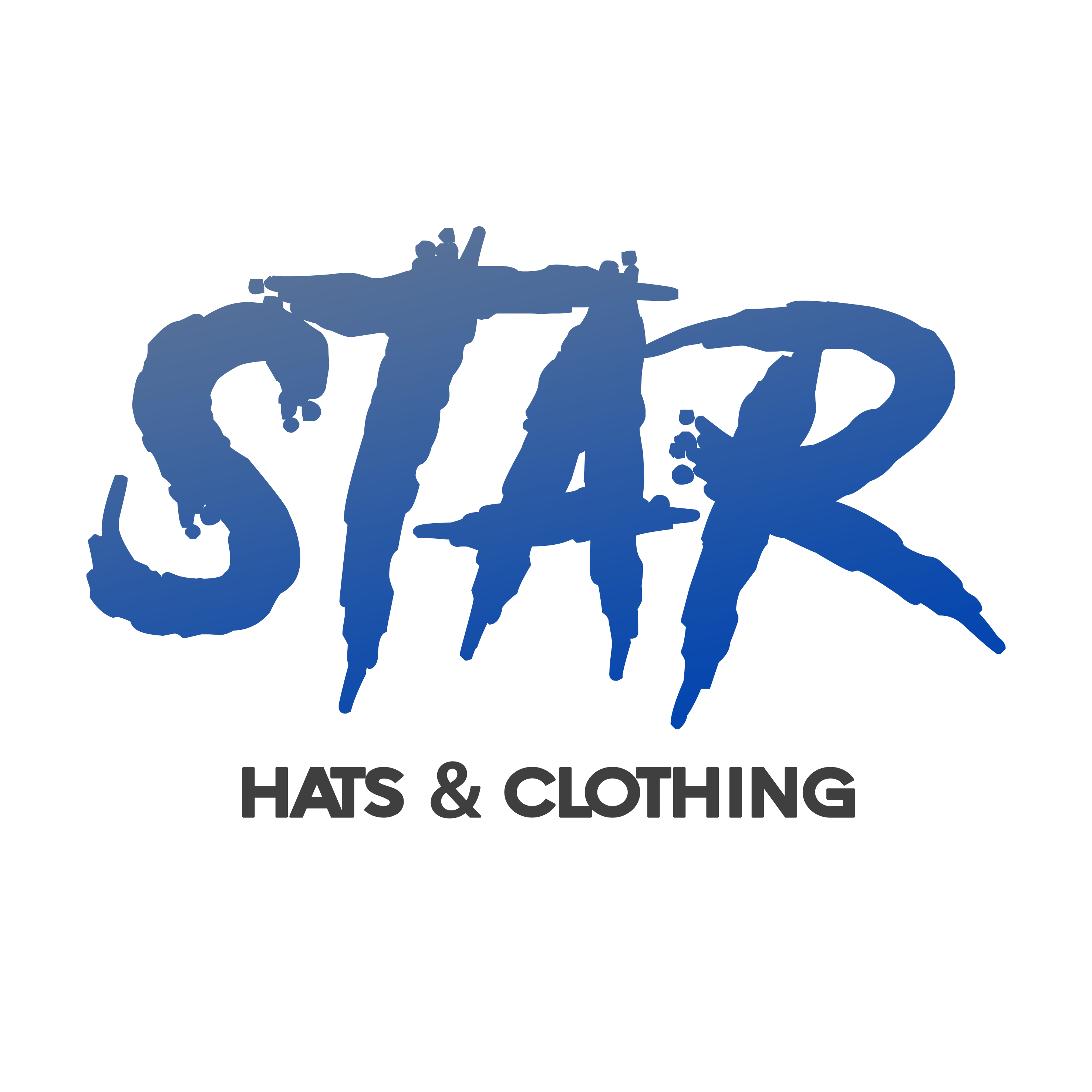 Dongguan Xinglingchao Clothing Co., Ltd.