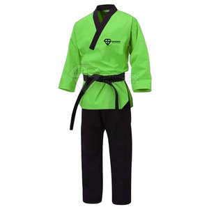 Uniforme de Jiu Jitsu Deportivo Cómodo y de Alta Calidad, el Más Vendido - Product Image 2