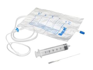 Eco-friendly Pleura Punction Set <strong>Catheter</strong> Pleuronectes's Medical <strong>Chest</strong> Pleural Punction <strong>Drainage</strong> Kit <strong>Thoracic</strong> - Product Image 2