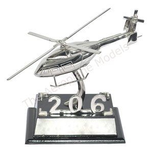 Excellent Noir Apache Hélicoptère Indian Air Force Modèle Table Showpiece DI Meilleure Vente Article Apache Hélicoptère Objet Décors - Product Image 5