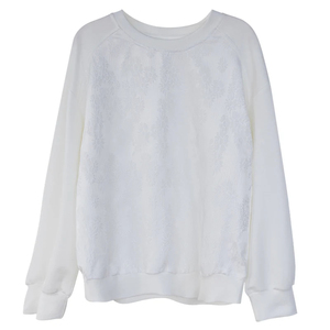 Sudaderas con logotipo personalizado unisex con bolsillos 100% algodón polar ropa de invierno tela tejida logotipo frontal posición para mujer - Product Image 1