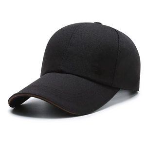 Gorra de Béisbol Deportiva con Logotipo Personalizado para Hombre y Mujer, Primavera, Gorra Deportiva de Verano para Hombre, Transpirable, Estilo Snapback - Product Image 4