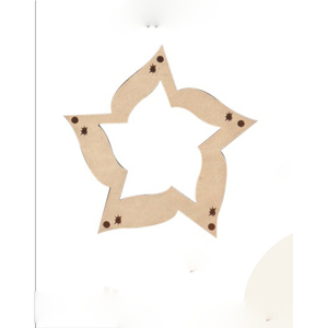 Vente en gros Bureau de mariage Décoration de la maison Cadre photo en cuir Petit cadre photo - Product Image 3