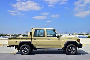 2023/2024 TOYOTA <span class=keywords><strong>LANDCRUISER</strong></span> 76 серии LHD RHD для продажи