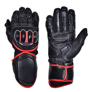 2025 GUANTES DE BICICLETA DE VERANO DE CALIDAD SUPERIOR GUANTES DE BICICLETA GUANTES DE MONTA COMPLETA RACING CROSS BIKE GUANTES DE MOTO - Product Image 2