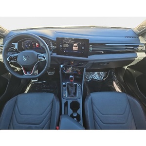 Nuevo Jetta GLI 2025 2.0T FWD 4D Sedán Deportivo Compacto Turbo de Alto Rendimiento en Venta - Product Image 5