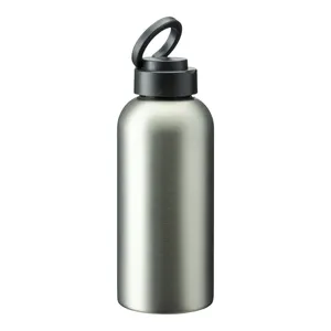 Bottiglia Termica Personalizzata in Acciaio Inox da 500ml, Categoria Gadget - per Bevande in Movimento - Product Image 1