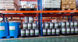 Adhesivo de <span class=keywords><strong>Poliuretano</strong></span> Reactivo para Cantos, Pegamento Termofusible <span class=keywords><strong>PUR</strong></span> para Trabajos en Madera - Product Image 2