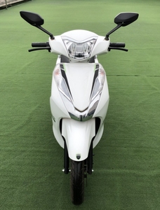 2025 meilleure vente X9 1000W <span class=keywords><strong>Scooter</strong></span> électrique à grande vitesse 40 km/h véhicule à deux roues amovible affichage numérique Vintage Brushless - Product Image 3