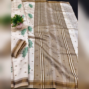 Sari indien pour soirée avec blouse cousue, design fantaisie, style Bollywood, nouvelle arrivée, vente de saris, mariage, mariée indienne - Product Image 6