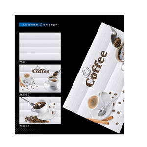 Emballage Standard 25x37,5 cm anti-poussière nouveau design intérieur salle de bain et cuisine matériau de construction carreaux muraux en céramique - Product Image 3