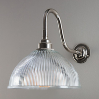 Lampes suspendues LED dorées de luxe modernes, éclairage créatif pour la maison, fabricant et exportateur de lampes murales personnalisées