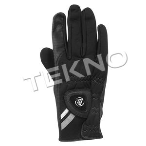 Guantes de golf hechos con material de cuero genuino 100%/Guantes de golf de precio asequible de alta calidad a la venta - Product Image 3