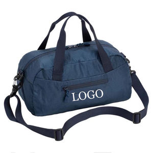 Durable Fashion <b>Large</b> Capacity Waterproof Zipper Custom Logo Wholesale Yoga Fitness Carrying Sports Gym <b>Duffel</b> - Product Image 3