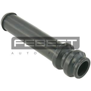 Fuelle guida pinza freno posteriore FEBEST (0173-KZN215R) - Product Image 1