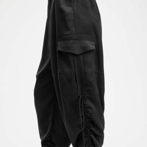 2024 New Fashion <b>Women's</b> Pants Trousers Casual Custom logo Cargo Denim Wide Leg Pants <b>Jeans</b> <b>for</b> Ladies Pants <b>Women</b> - Product Image 5