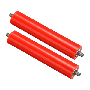 Stainless Steel <b>Conveyor</b> <b>Roller</b> for Industrial Applications - Product Image 6