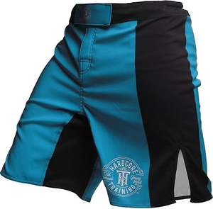 Kanu Surf-Bañador deportivo Barracuda para hombre, pantalones cortos transpirables con cierre de cintura elástica para correr, pantalones cortos de boxeo MMA - Product Image 2