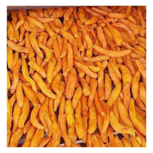 Batata seca al por mayor, textura suave, dulzura natural, ideal para supermercados y minoristas - Product Image 1